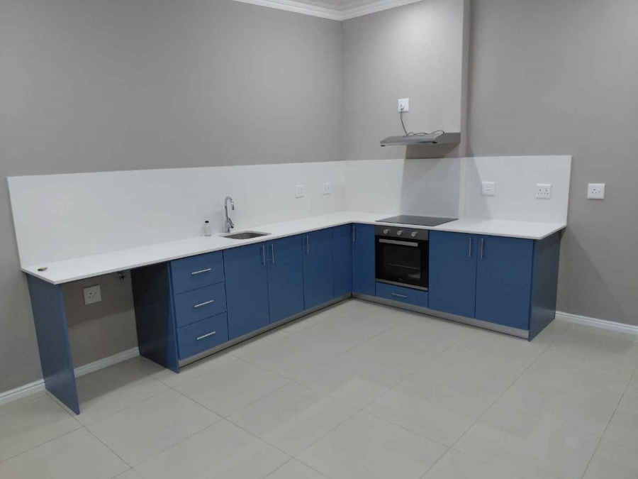 To Let 2 Bedroom Property for Rent in Walmer Estate Western Cape